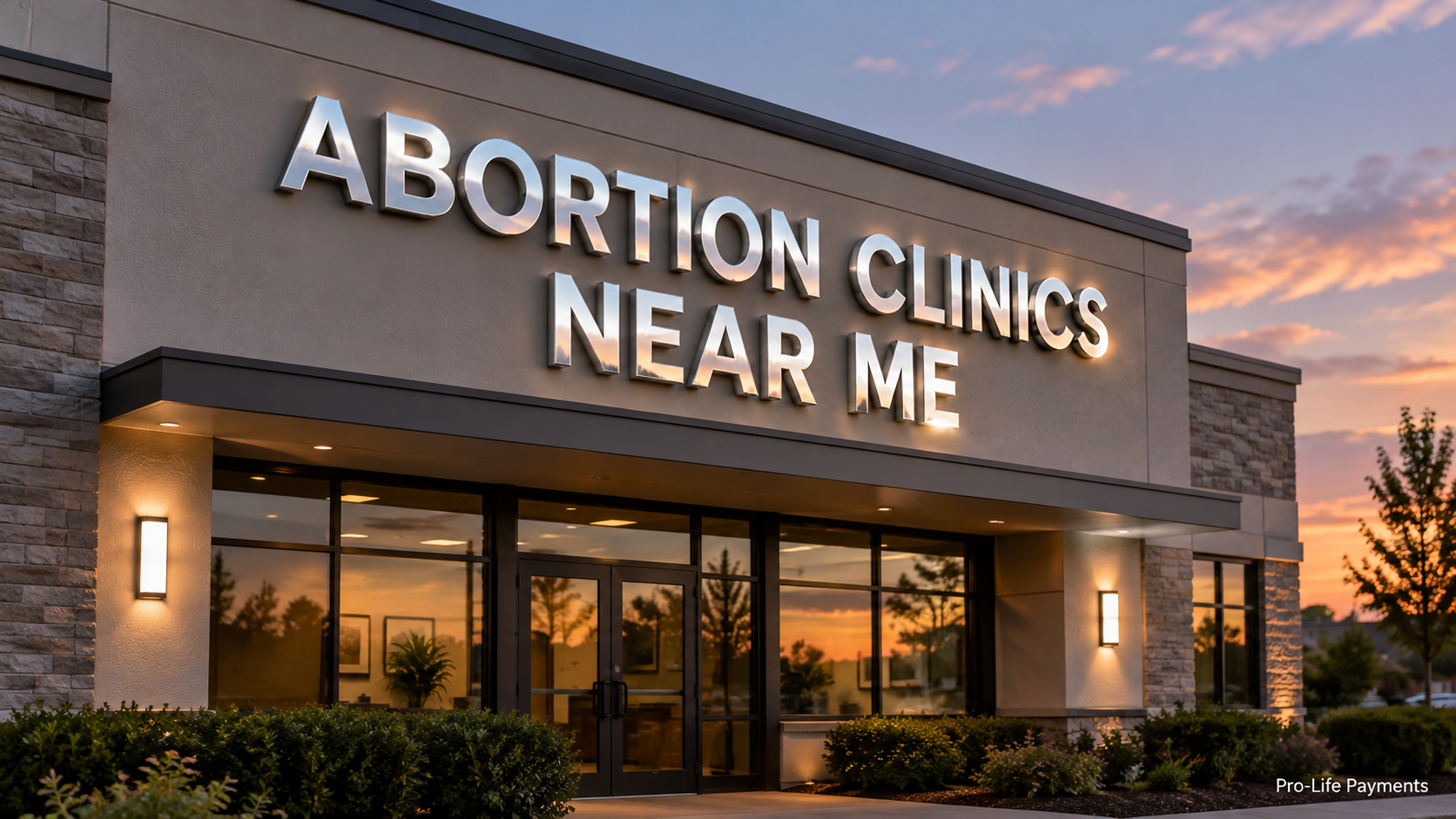 Abortion Clinics Near Me: A Nurse’s Gentle Word About Your Baby