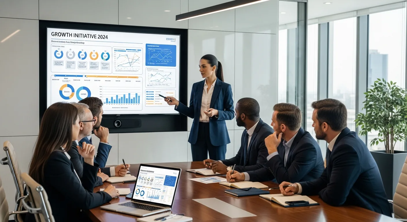 Consultants partnership