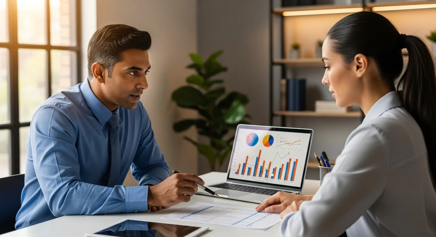 CPA's & Accountants partnership