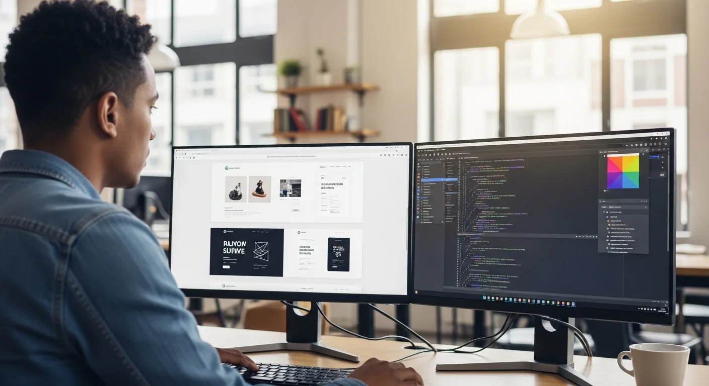Web Designers partnership