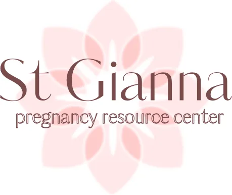 St. Gianna Pregnancy Resource Center logo