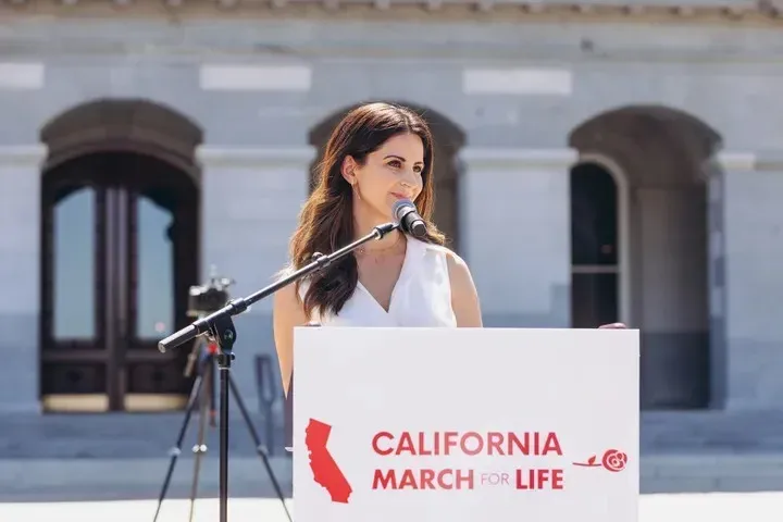 Pro Life March for Life
