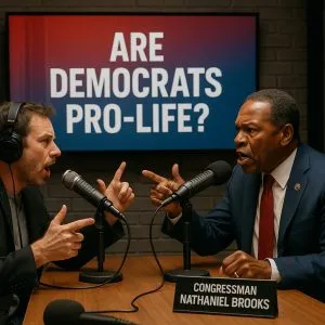 Are Democrats Pro Life 10