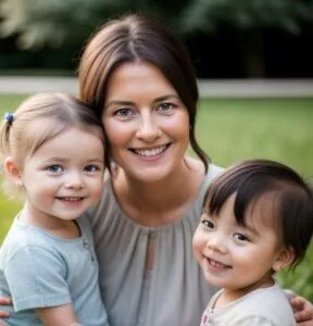 Abortion kills a family