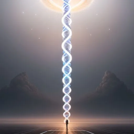 Zygote Human DNA