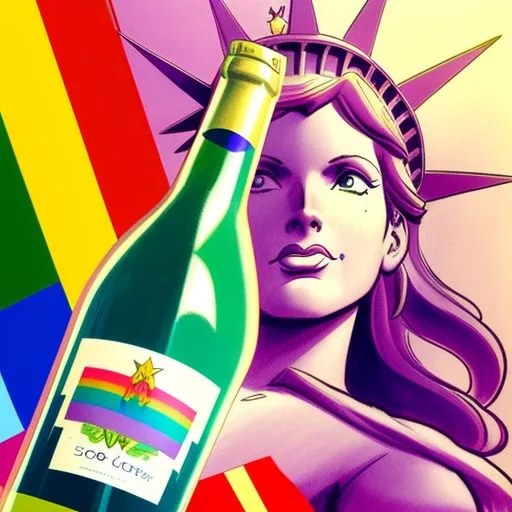 Liberty to do anything