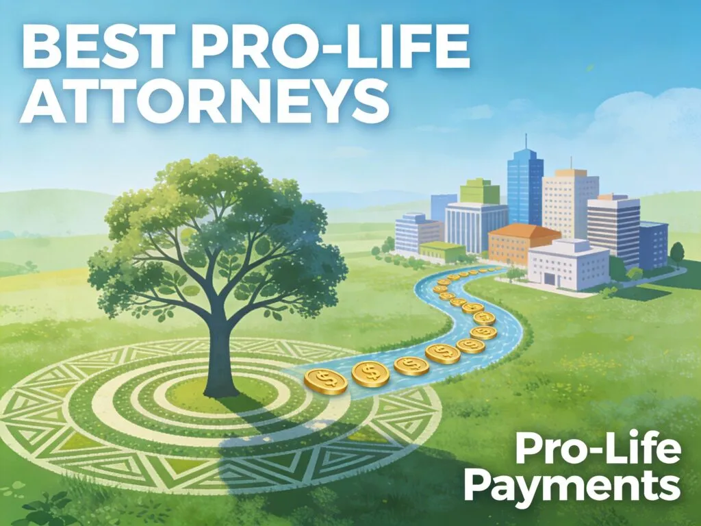 Best Pro-Life Attorneys