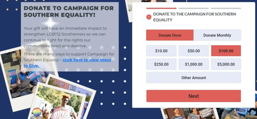 Pro-Life Christian Alternative to Neon CRM Neon One