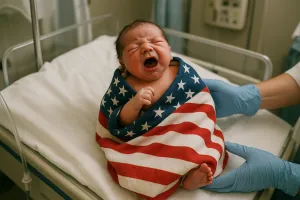 Replacement birth rate