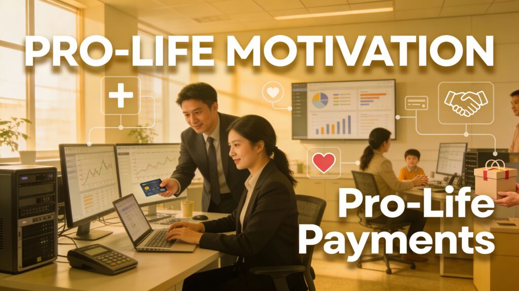 Pro-Life Motivation