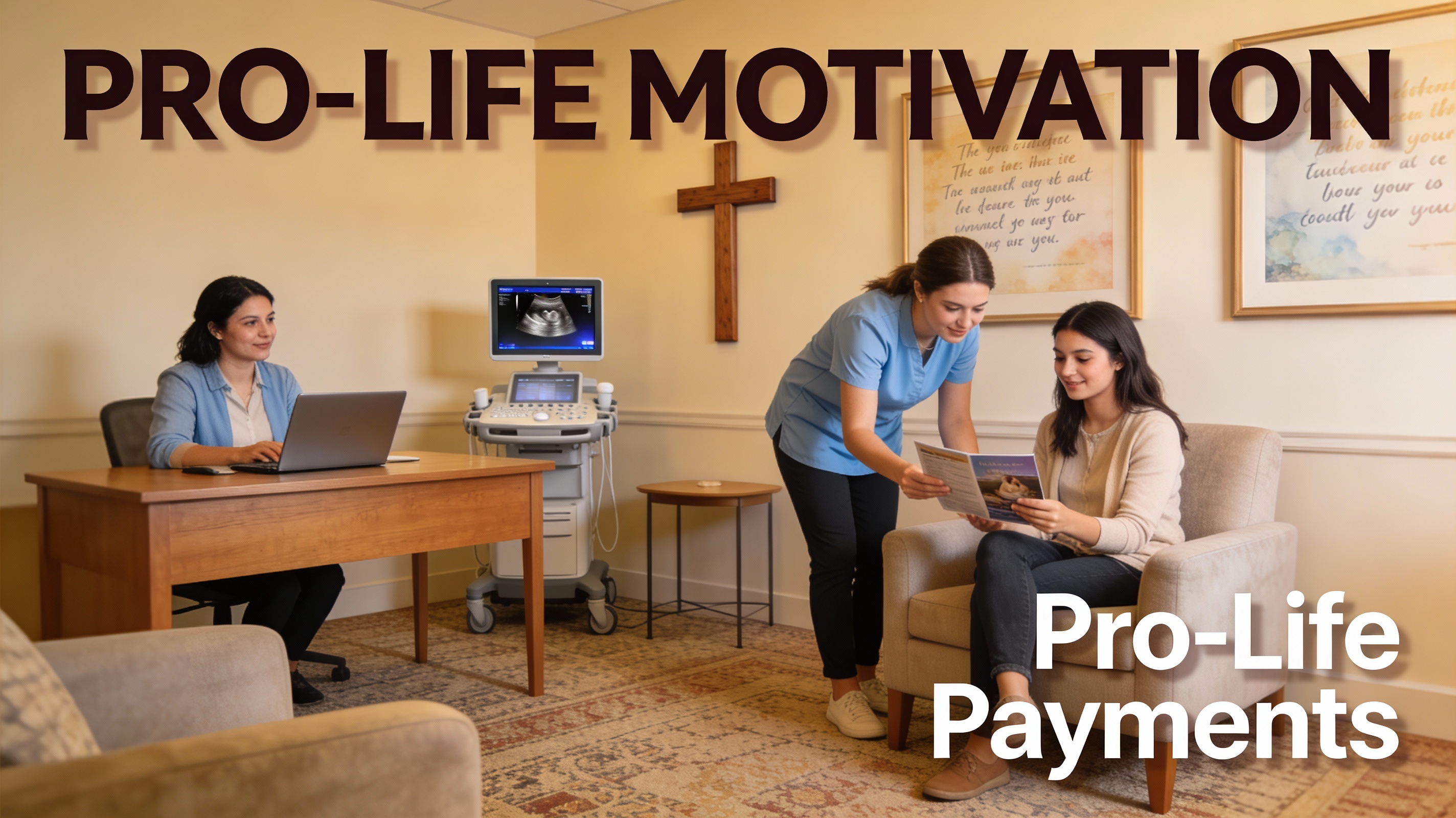 Pro-Life Motivation