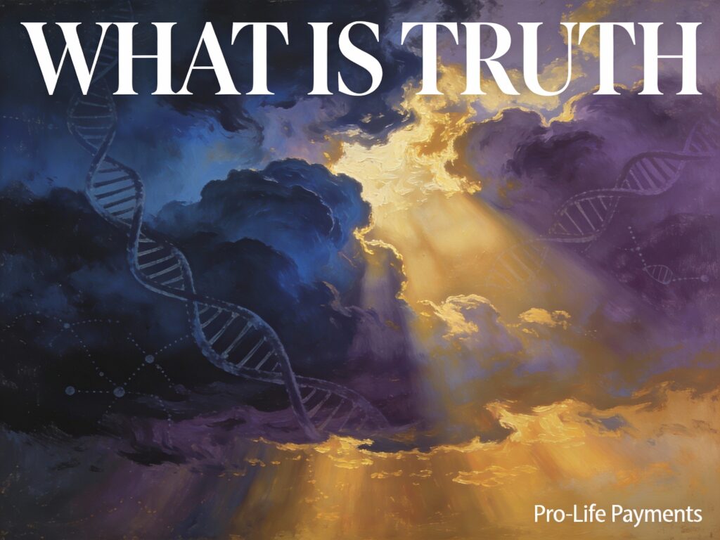 What is Truth