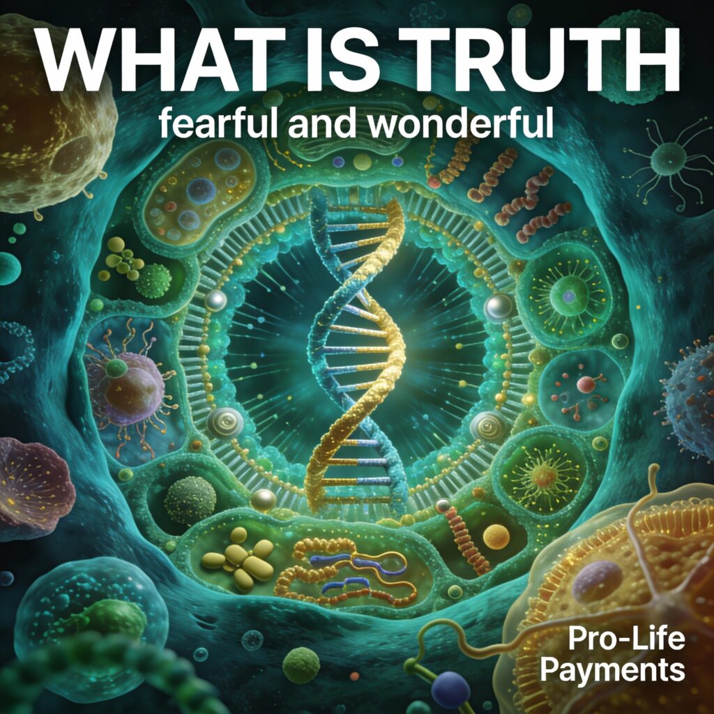 What is Truth