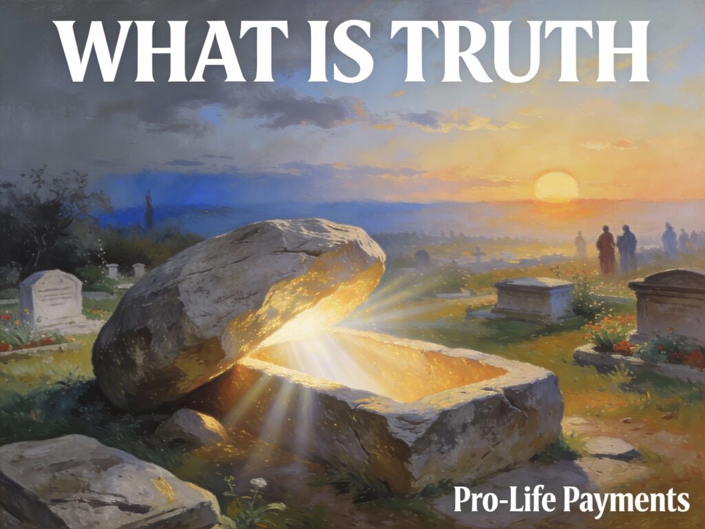 What is Truth