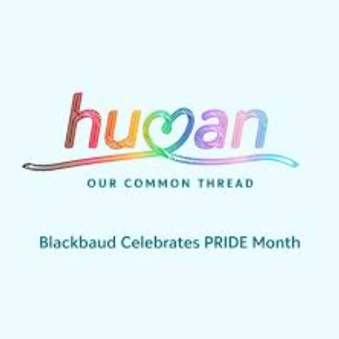 Blackbaud Pride LGBTQ Transgender