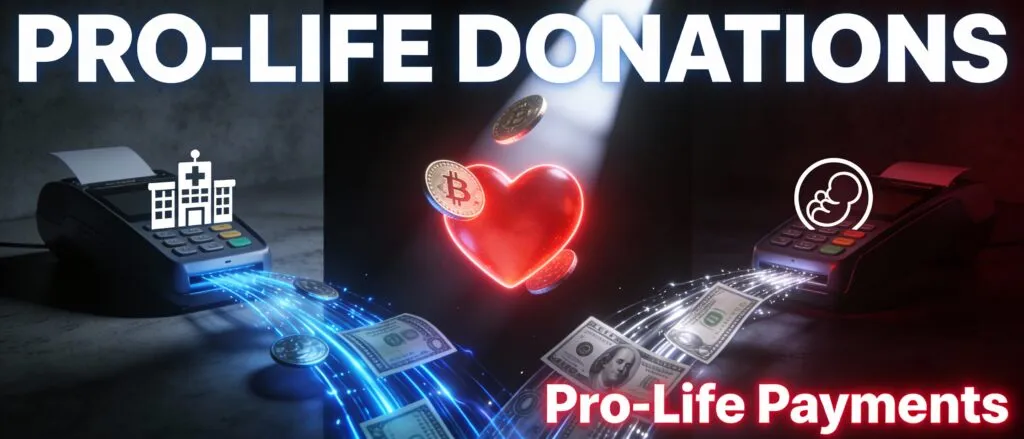 Pro-Life Donations