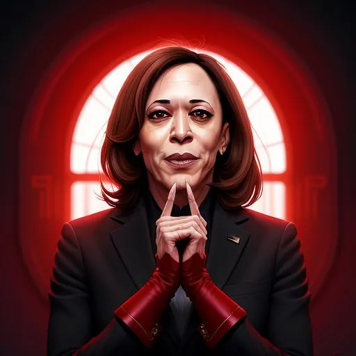 Kamala Paid for by Planned Parenthood