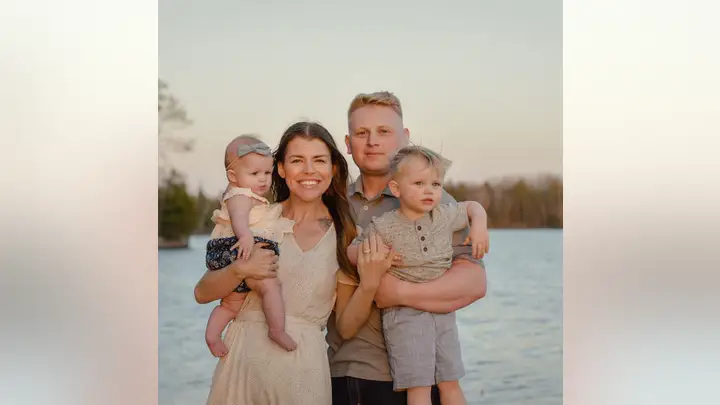 Pregnant Woman with Brain Cancer Refuses Abortion: A Miraculous Journey of Tasha Kann and Her Unborn Baby