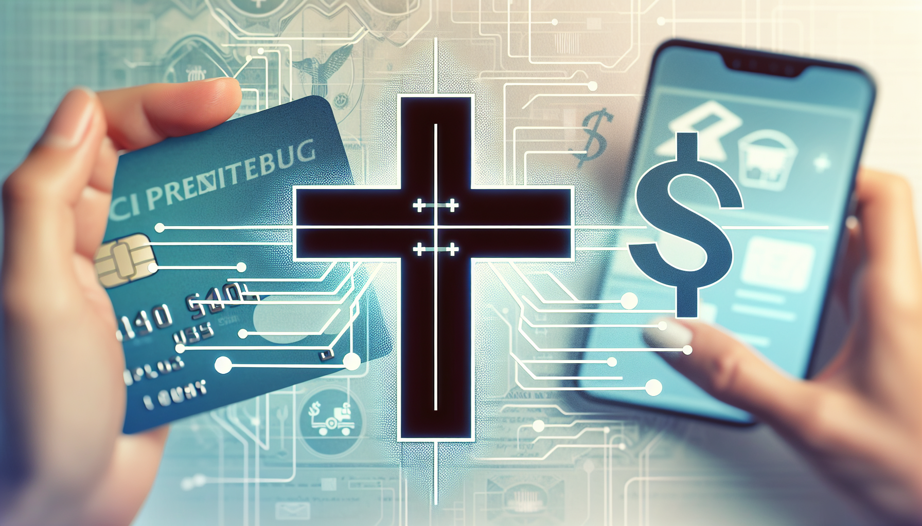 Can Christians Dominate the Payments Industry?