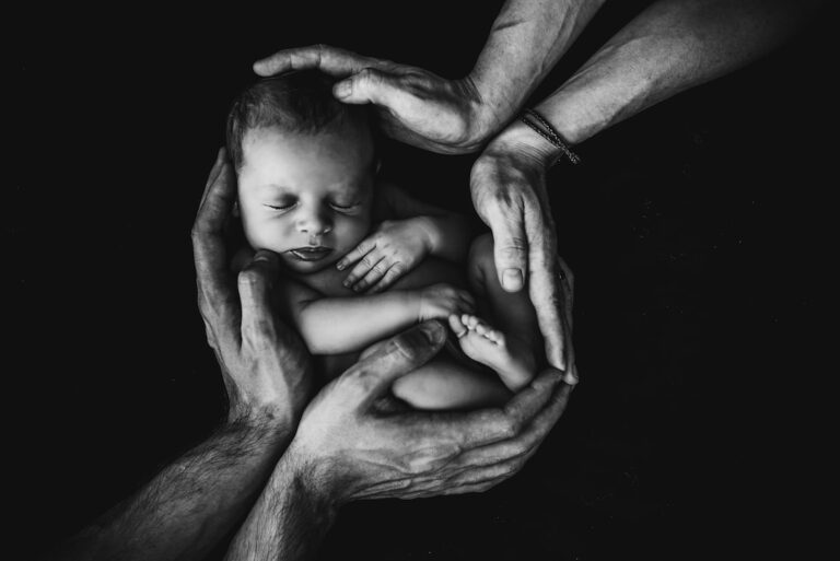 Protecting the Unborn
