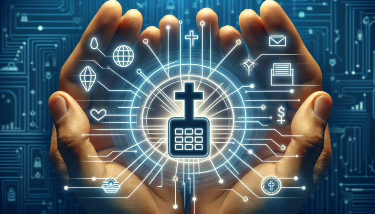 Christian PayPal alternative