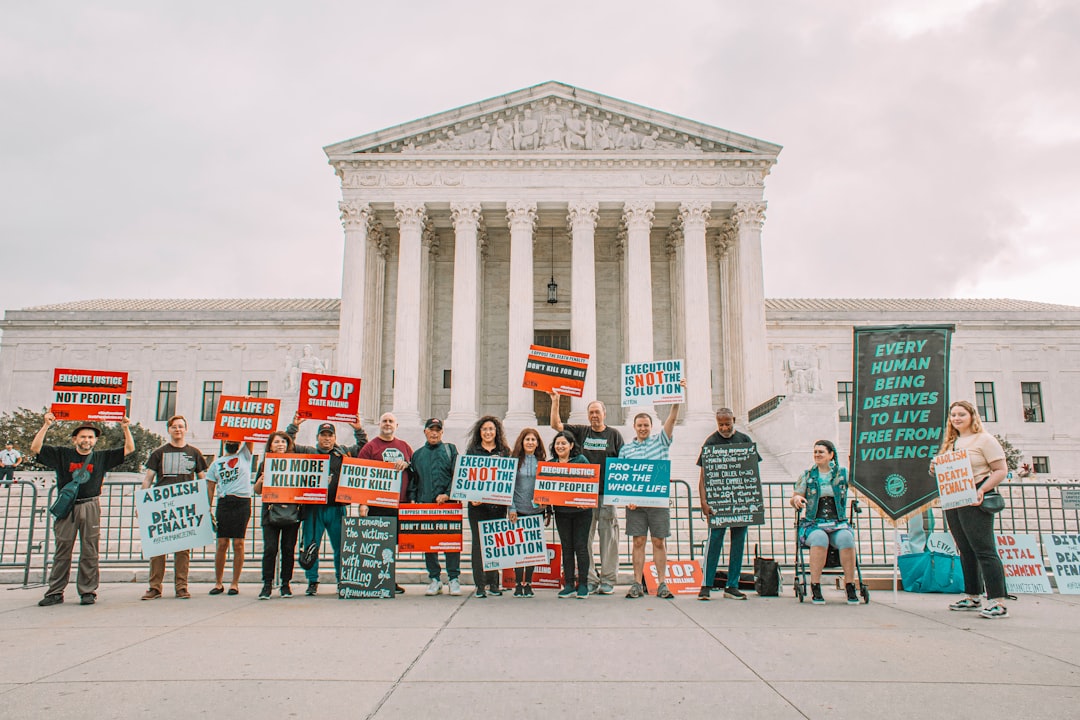 The Power of Community Support in Pro-Life Movements