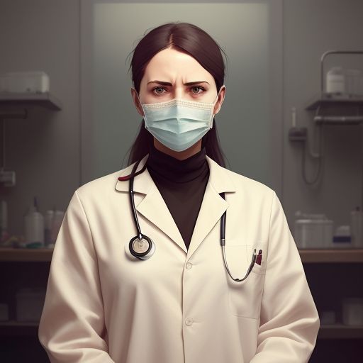 Abortion Doctor Statistics