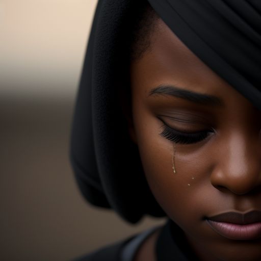The Price of Freedom from an Aborted Child (#2)