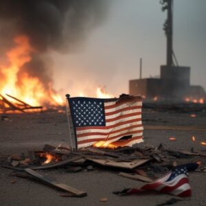 American Child Sacrifice Abortion