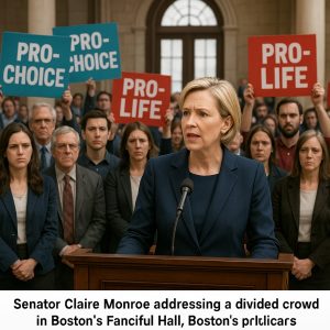 Are Democrats Pro Life 4
