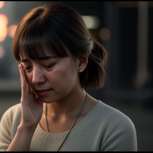 Guilt of Abortion and Loss