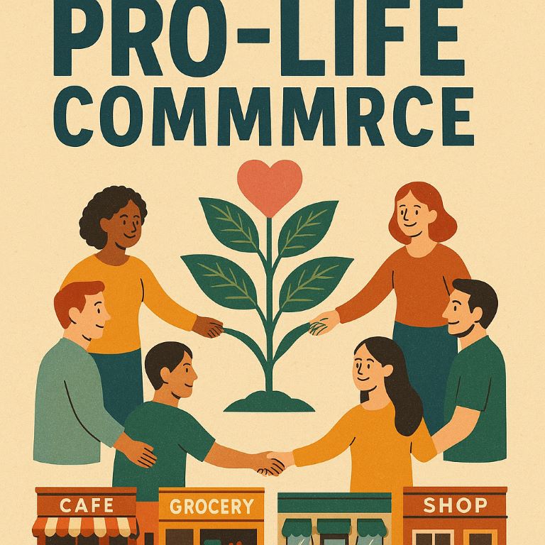 Pro Life Commerce 2