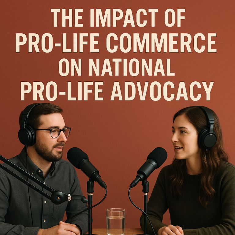 Pro Life Commerce 3