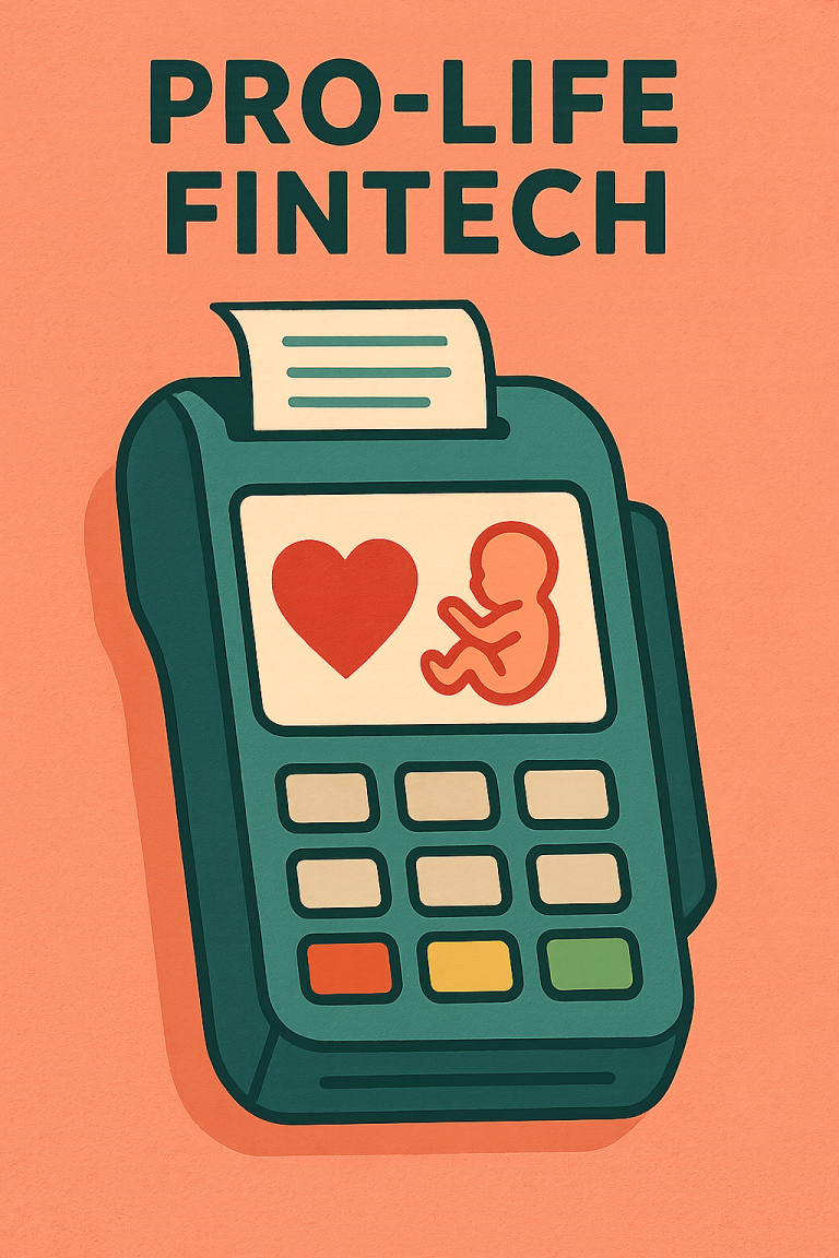 Pro Life Fintech
