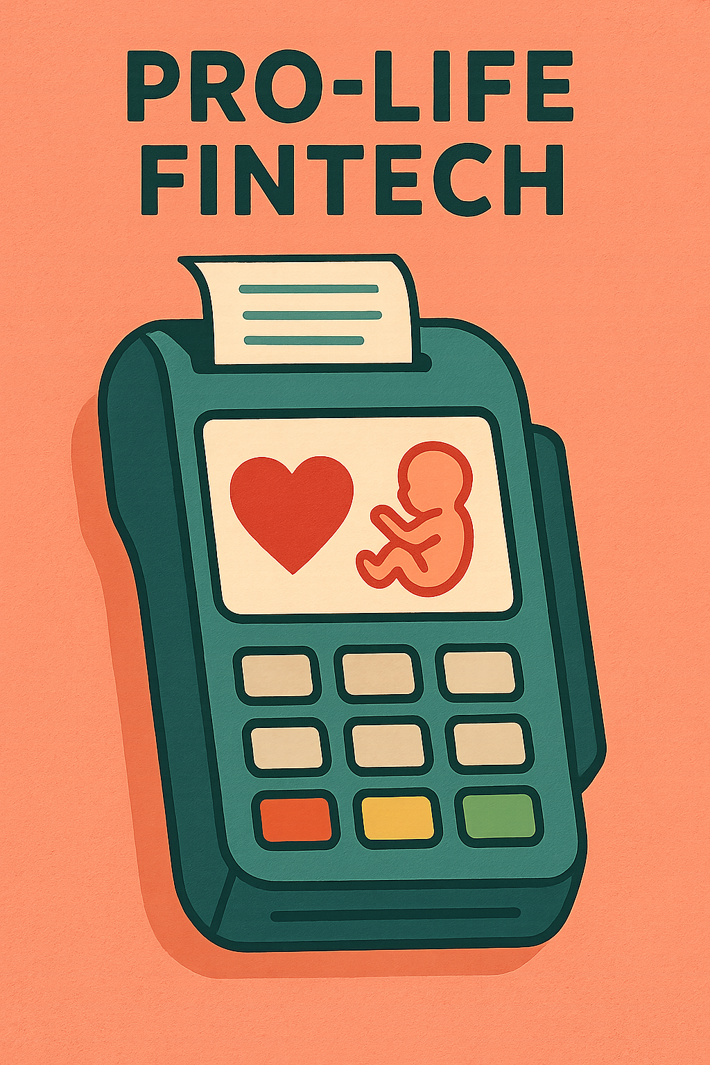 Pro Life Fintech – Pro Life Payments