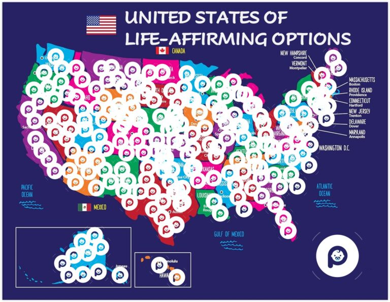 Pro Life Alternatives to Planned Parenthood