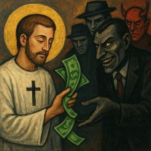Are iATS Values Biblical