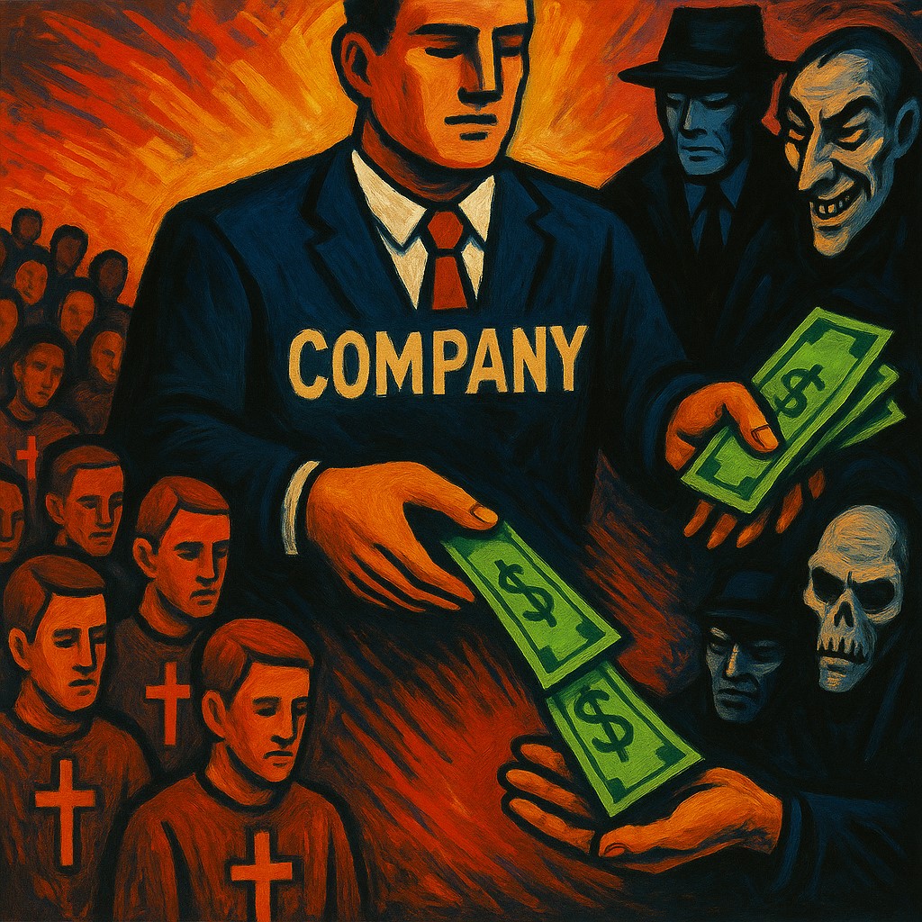 Are iATS Payments Values Biblical?