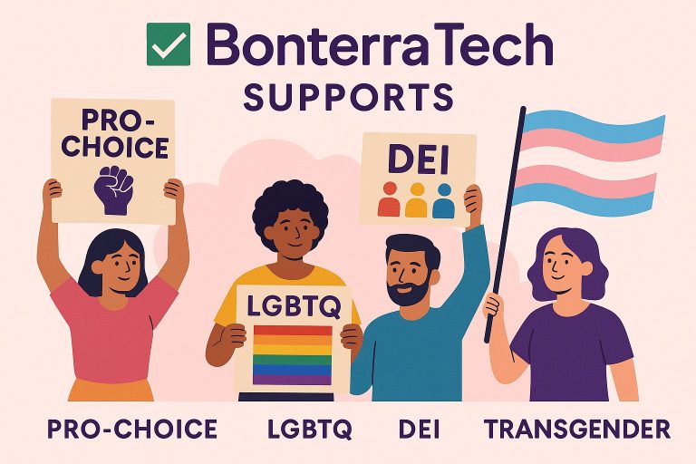 Christian Alternative to Bonterra