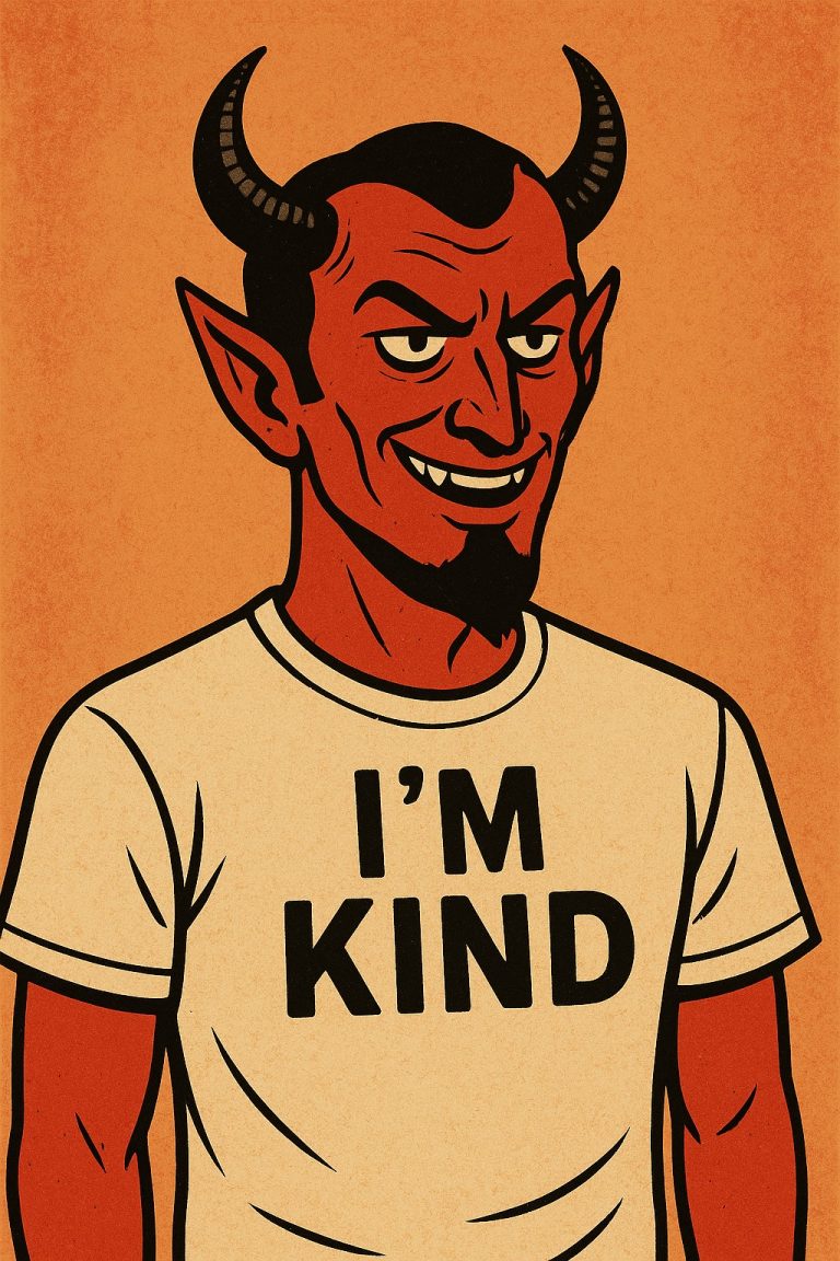 Christian Alternative to Kindful