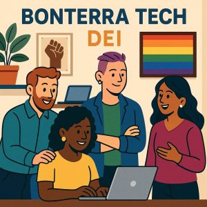 Christian Alternative to Bonterra
