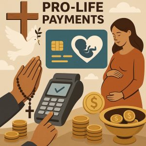 Christian Nonprofit Donor Management 