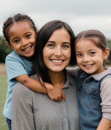 Abortion kills a family