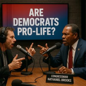 Are Democrats Pro Life 10