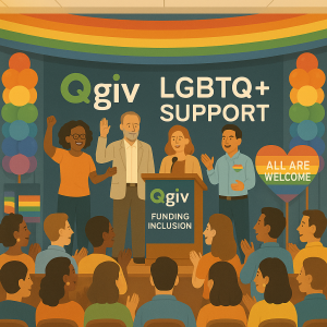 Christian Alternative to Qgiv 3