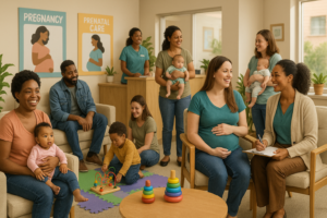 Planned Parenthood Defunding