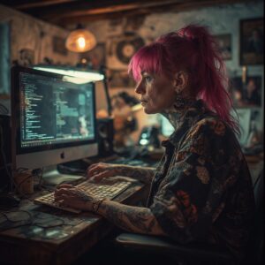 Abort an Angry Parasite