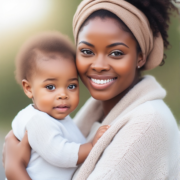 Post-Birth Pro Life Care