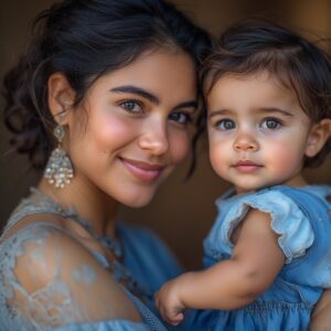 Post-Birth Pro Life Care