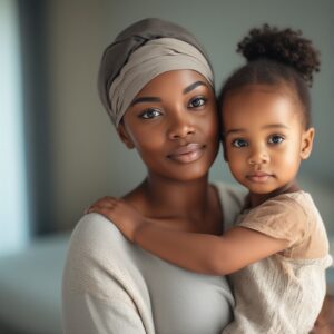 Post-Birth Pro Life Care